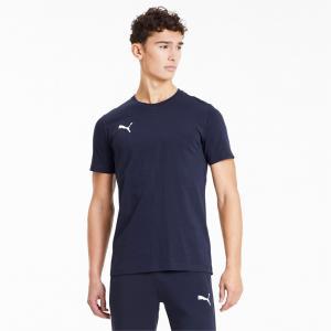 T-shirt teamgoal 23 uomo  blu