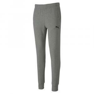 Pantalone teamgoal 23 uomo grigio scuro