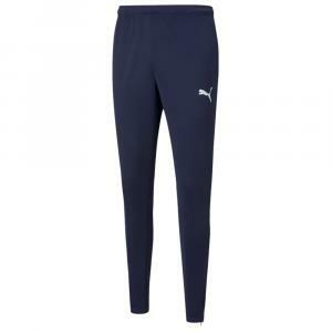 Pantalone teamrise rappresentanza blu