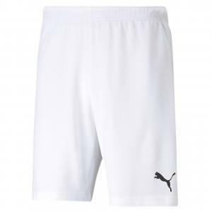 Pantaloncino liga core bianco