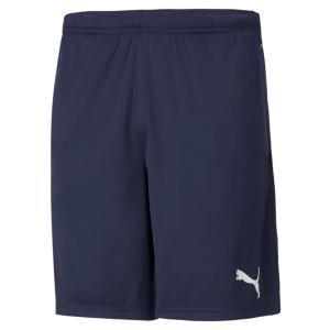 Pantaloncino liga core uomo blu