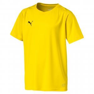 Maglia liga core giallo