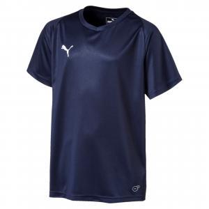 Maglia liga core jr blu