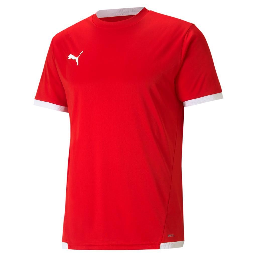 PUMA MAGLIA TEAMLIGA UOMO 704917-01