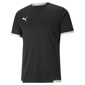 Maglia team liga uomo nero