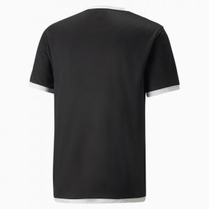 Maglia team liga uomo nero