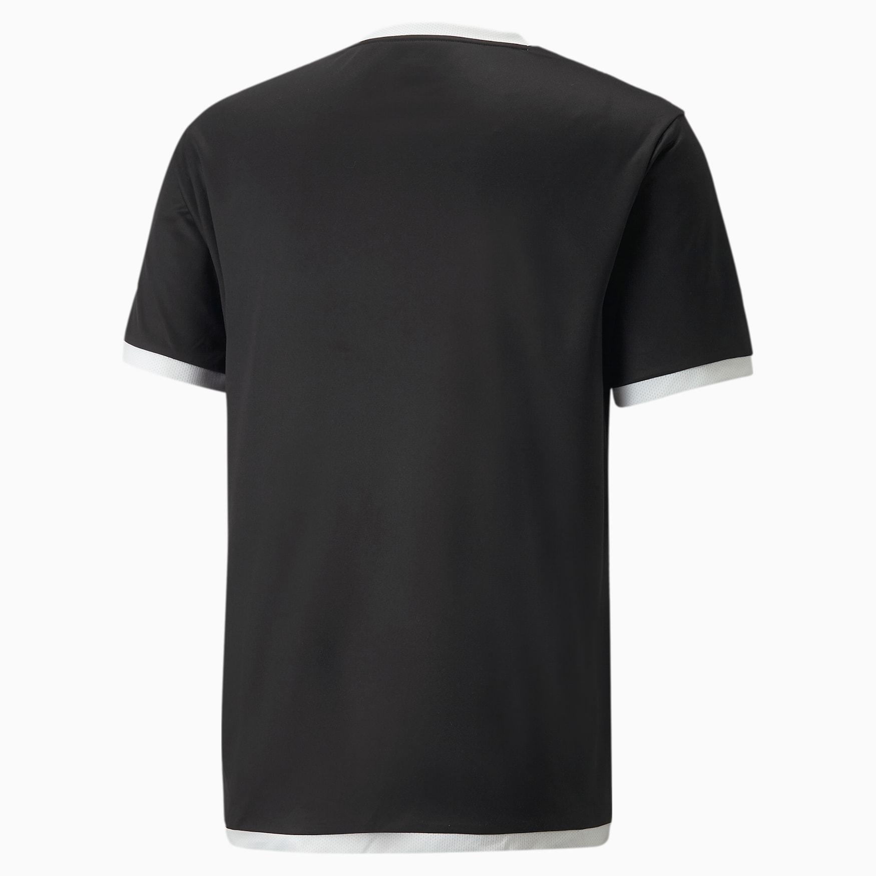 PUMA MAGLIA TEAMLIGA UOMO 704917-03