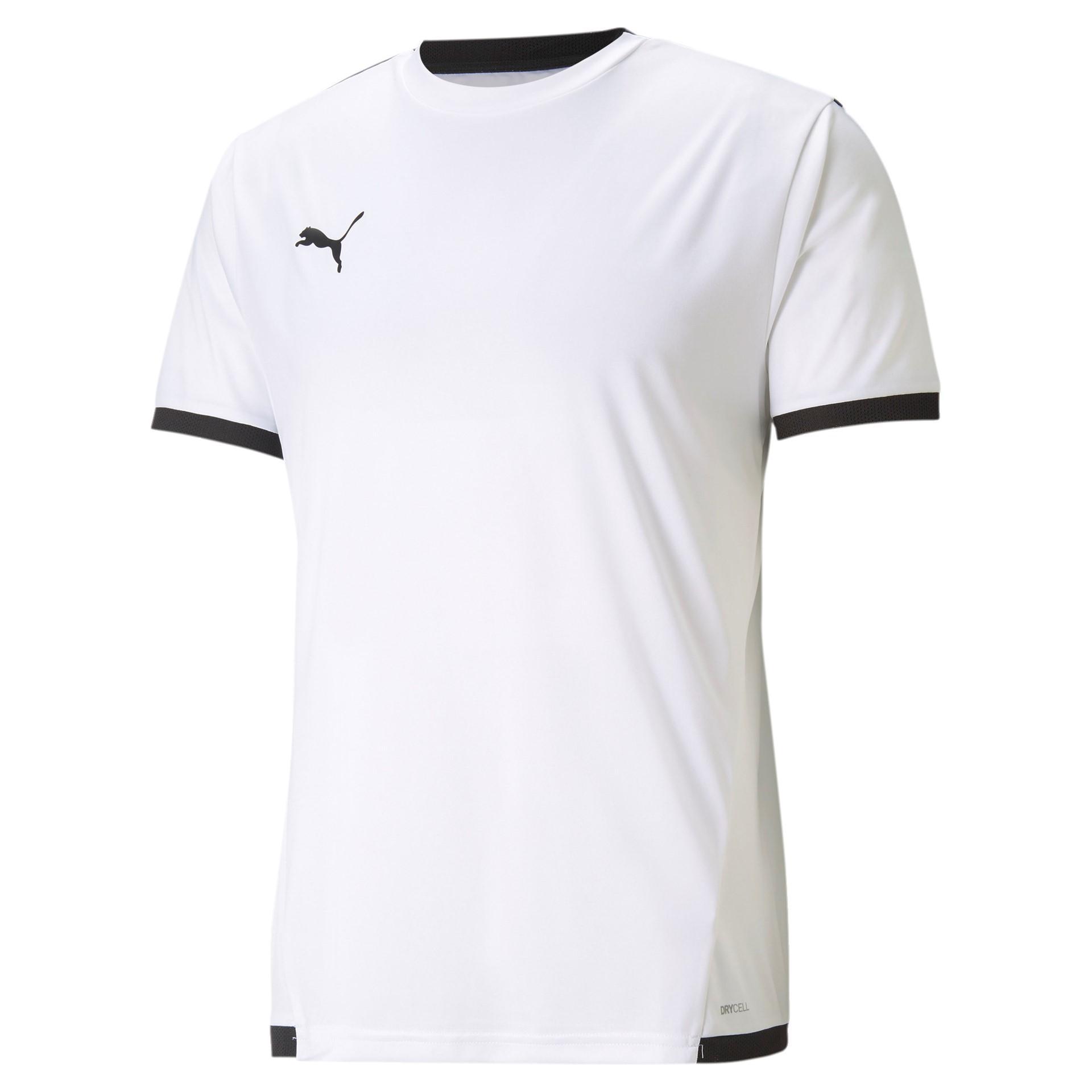 PUMA MAGLIA TEAMLIGA -UOMO  704917-04: