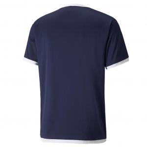 Maglia team liga uomo blu scuro