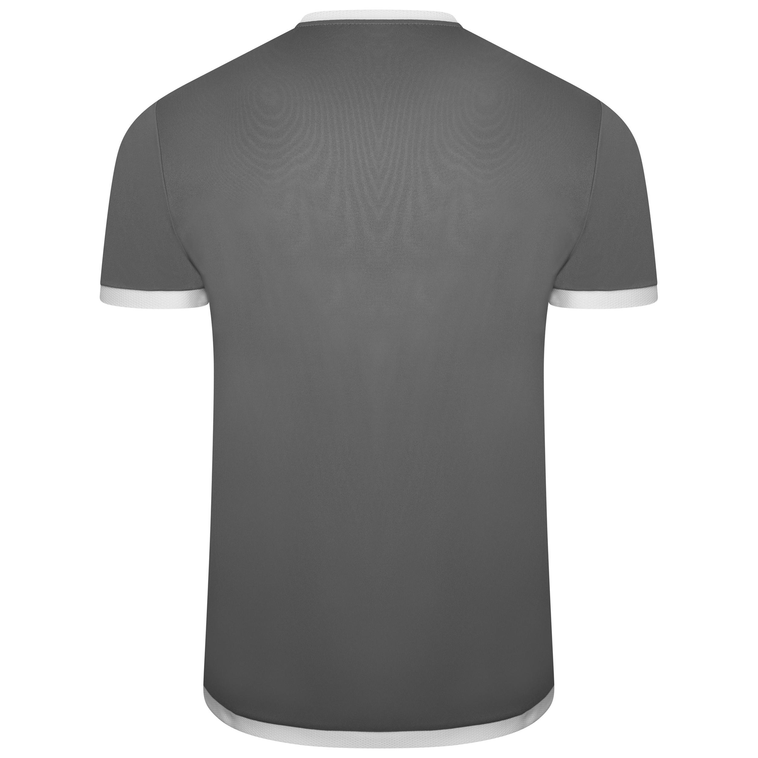 PUMA MAGLIA TEAMLIGA GRIGIO 704917-13 UOMO