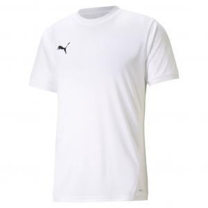 Maglia team liga uomo bianco