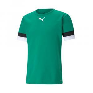 Maglia teamrise verde