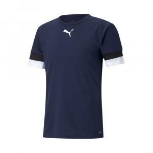 Maglia teamrise blu