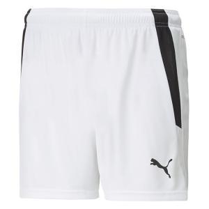 Pantaloncino teamliga w - white/ black