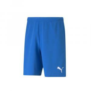 Pantaloncino teamrise azzurro