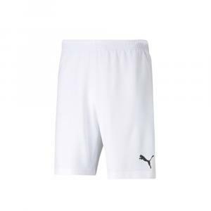 Pantaloncino teamrise bianco