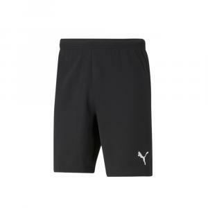 Pantaloncino teamrise nero