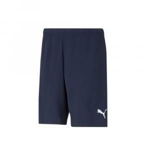 Pantaloncino teamrise blu