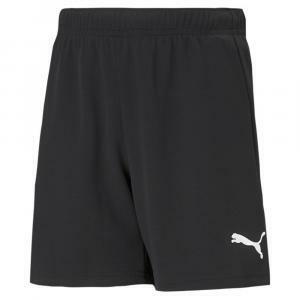 Pantaloncino teamrise jr nero