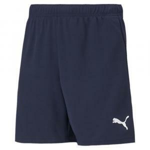 Pantaloncino teamrise jr blu