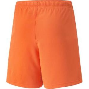 Pantaloncino teamrise junior orange