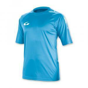 Maglia siviglia celeste