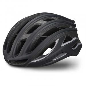 Casco sw prevail 2 vent angi mips nero