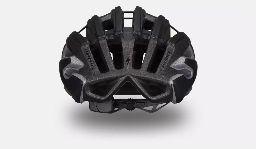 specialized specialized casco sw prevail 2 vent angi mips nero