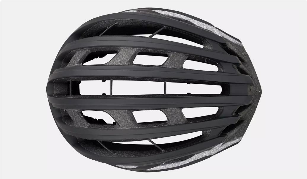 specialized specialized casco sw prevail 2 vent angi mips nero