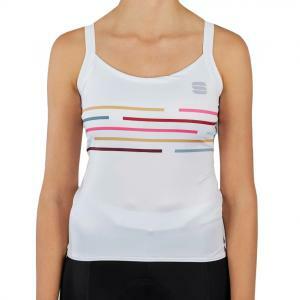 Maglia vàlodrome donna top bianco