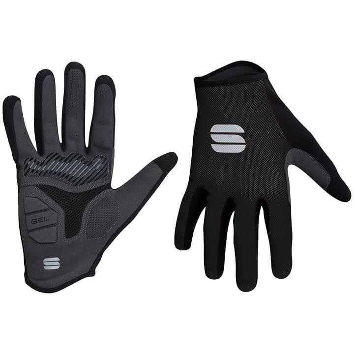 sportful sportful guanti full grip nero - foto 1