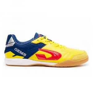 Scarpa viper indoor giallo