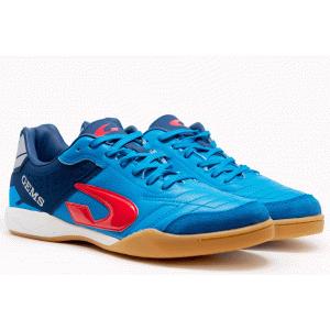 Scarpa viper indoor azzurro