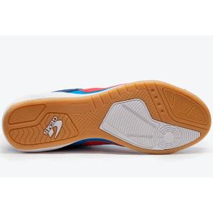 Scarpa viper indoor azzurro