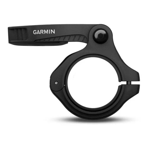 garmin garmin staffa per manubrio per mountain bike 010-12563-02 - foto 3