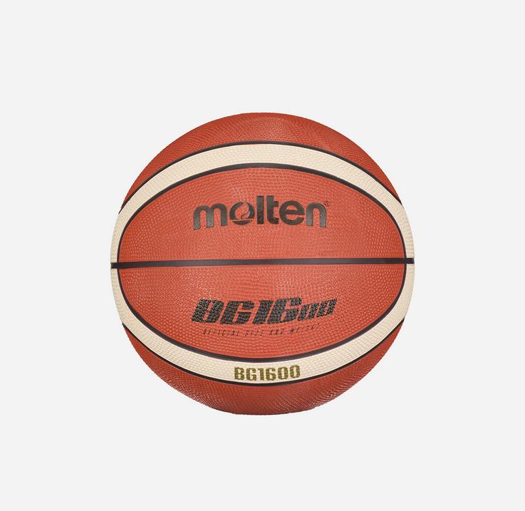 molten molten pallone mini basket b5g1600