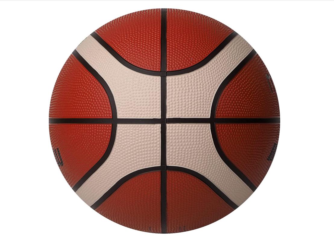 MOLTEN PALLONE BASKET B7G1600  054716