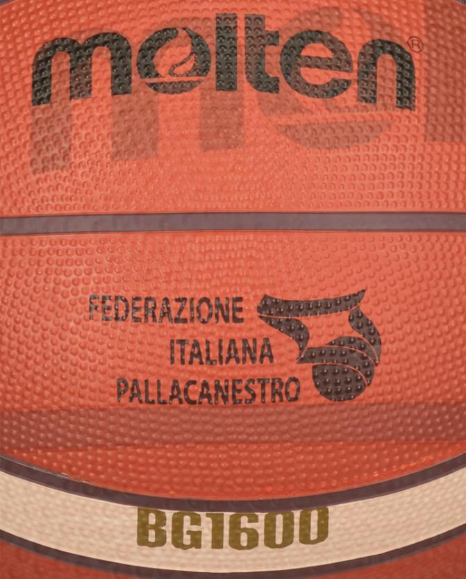 MOLTEN PALLONE BASKET B7G1600  054716