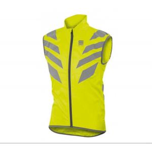 Gilet antivento reflex vest