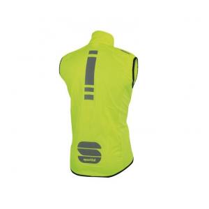 Gilet antivento reflex vest