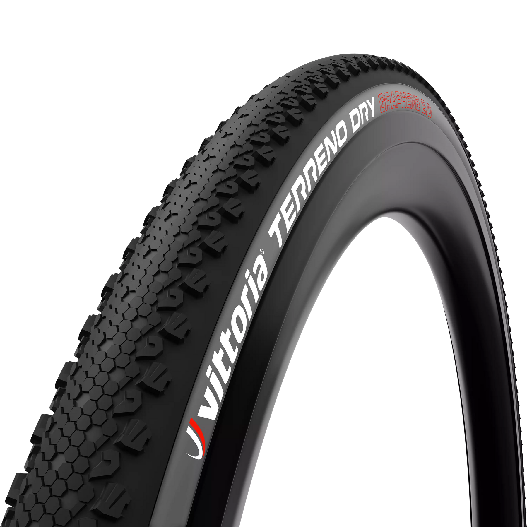 vittoria vittoria terreno dry 40-622 gravel anth/blk-blk