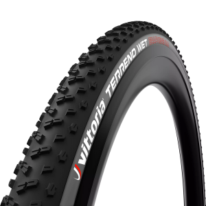 Pneumatici terreno wet 33-622 cyclocross anth-blk-blk g2.0