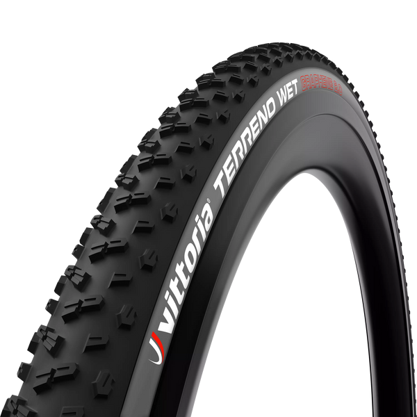 vittoria vittoria pneumatici terreno wet 33-622 cyclocross anth-blk-blk g2.0