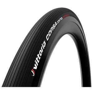 Pneumatici corsa control 25-28 tub full black g2.0