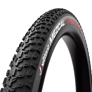 Pneumatici mezcal iii 35-622 gravel anth-blk-blk g2.0