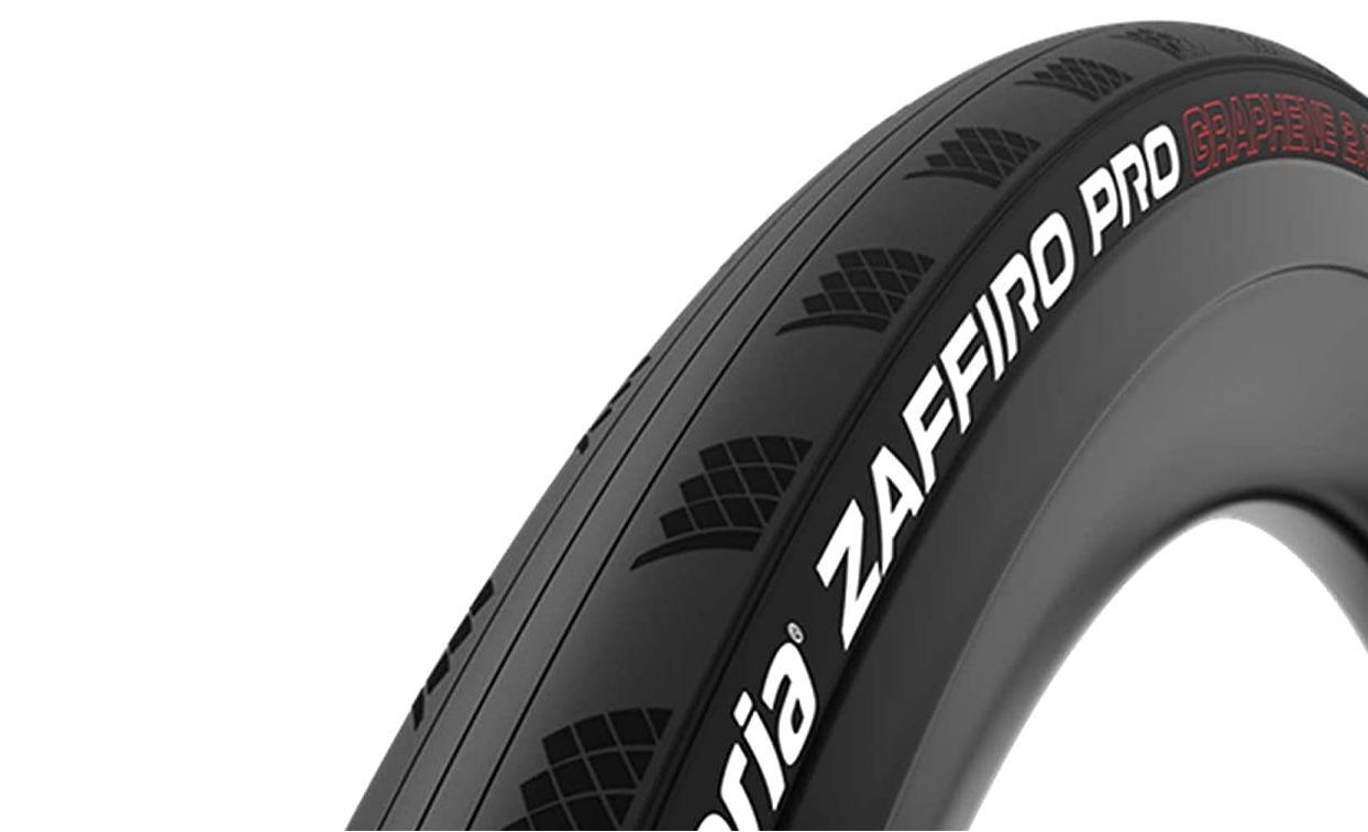 vittoria vittoria pneumatici zaffiro pro v 25-622 fold full black g2.0