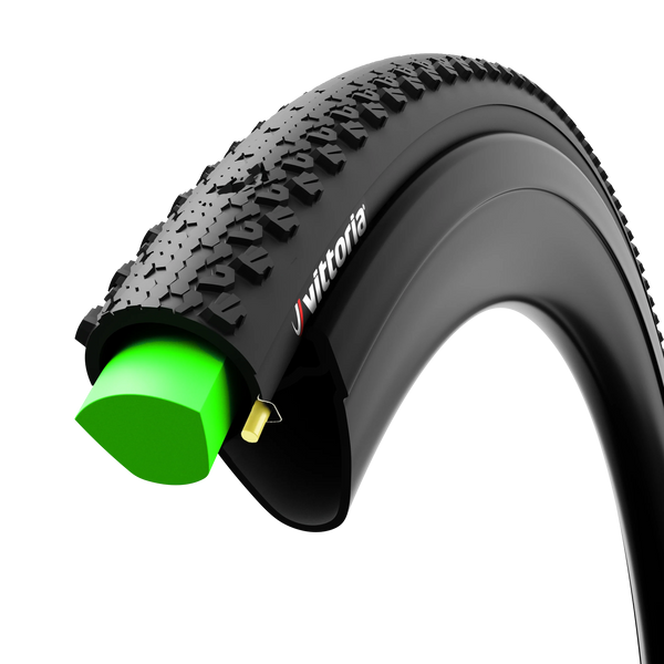 vittoria vittoria air-liner tire insert gravel