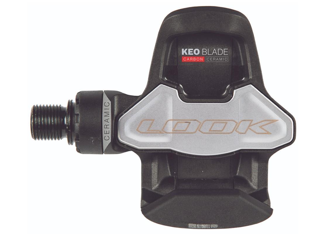 LOOK PEDALI STRADA KEO BLADE CARBON CERAMIQUE 12  22007