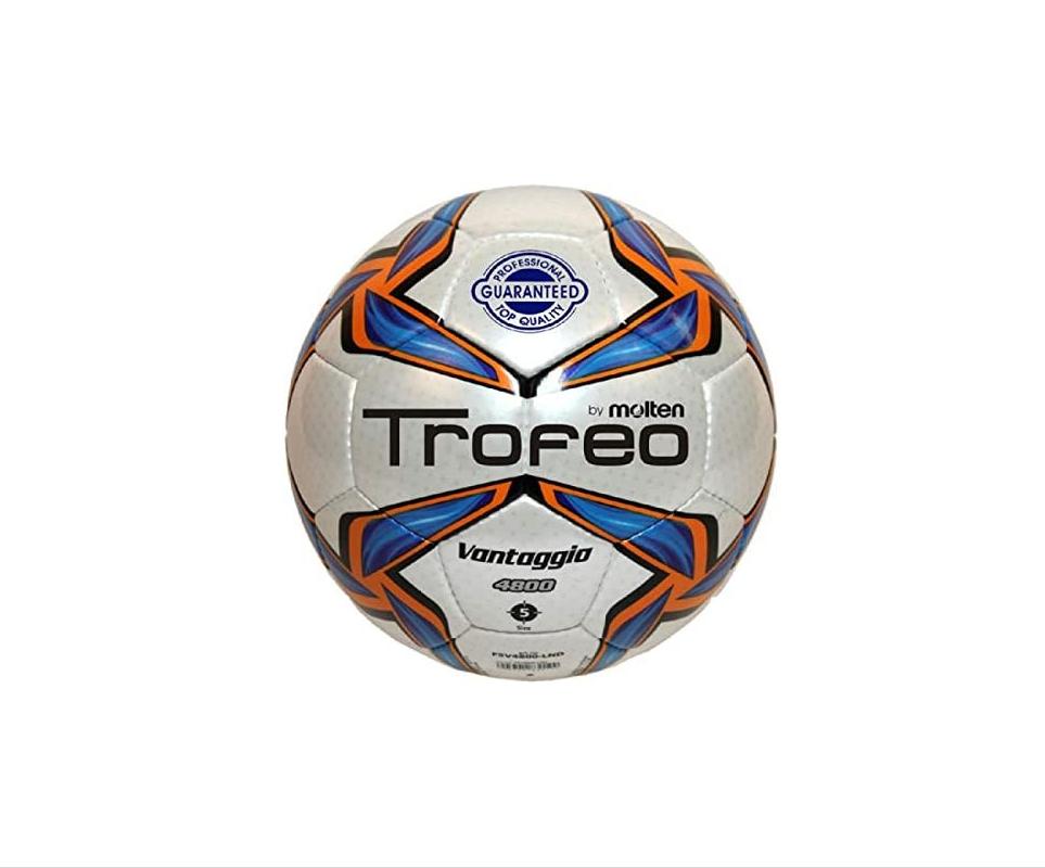 MOLTEN PALLONE CALCIO TROFEO F5V4800  53220