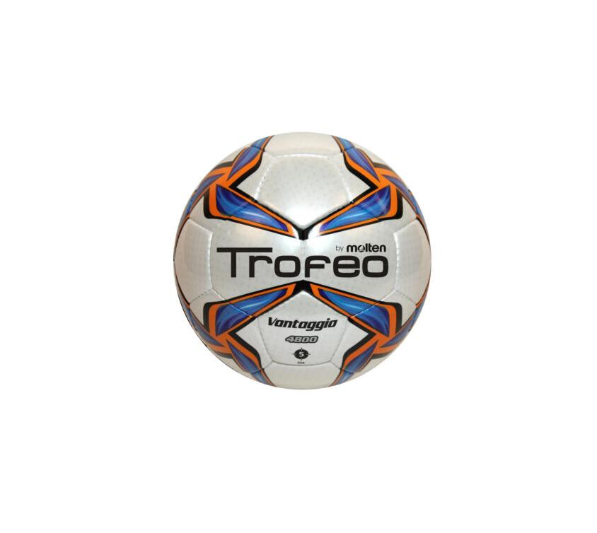 MOLTEN PALLONE CALCIO TROFEO F5V4800  53220